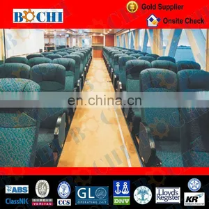 Ship Luxury Boat Passenger Seat thumbnail-1