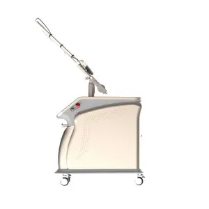 PicoLaser Beauty Machine Picosecond Laser With Nice Quality For Beauty Salon Use thumbnail-4