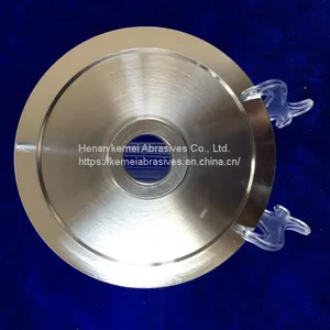 Non-standard Grinding Wheel Electroplated Grinding Wheel thumbnail-4