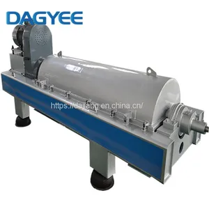 Centrifuge Decanter thumbnail-2