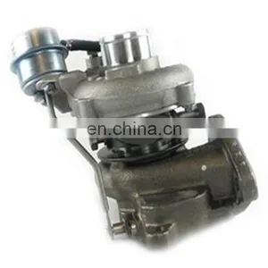 TurbochargerGT1749LS TFO35HM 730640-0001 28200-4A200 49135-04020 Turbo Charger for Garrett Mitsubishi L200 Hyundai H1 D4BH 4D56 thumbnail-2
