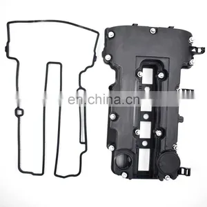 Camshaft Engine Valve Cover With Bolts & Seal For Chevy Cruze Sonic Buick 1.4L thumbnail-3