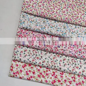 100% Cotton Poplin Printing Fabric thumbnail-2