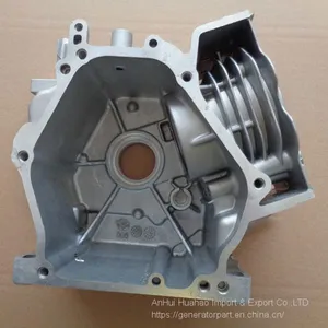 EF2600 Generator Crank Case Assembly thumbnail-1