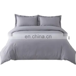 Wholesale Last Design 100% Cotton Home Duvet Cover Bedding Set thumbnail-6