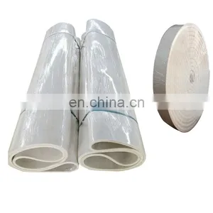 Nomex Conveyor Belt Guiding Tapes For Laundry Ironer thumbnail-4