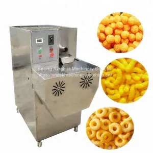 Kurkure Extruder Machine thumbnail-1