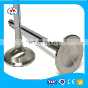 Racing Car Accessories Intake and Exhaust Engine Valve for Honda Civic Type r Fd2 Fn2 Fd2r s thumbnail-2