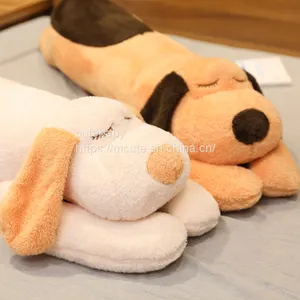 Puppy Doll Cute Stuffed Toy Can be Removed and Washed Men's and Women's Sleeping Pillow on the Big Doll thumbnail-2