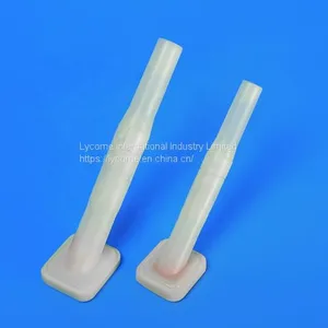 PP Disposable Medical Consumables 10.5ML Stick Swab CHG Applicator thumbnail-1