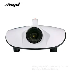 ASGD 900w Disinfection Machine Smoke Sterilization Deodorization is Suitable for Stage Car Interior Disinfection thumbnail-1