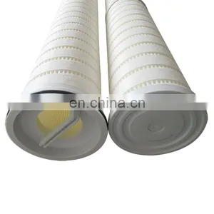 Preferred Filter Manufacturer Large Flow Condensate Water Filter Element Hfu660uy100j,large Flow Water Filter Cartridge thumbnail-2