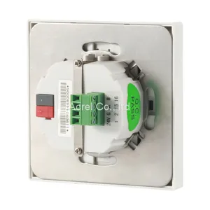 Alarm Indicator For Medical Insulation Monitoring AID10 thumbnail-4