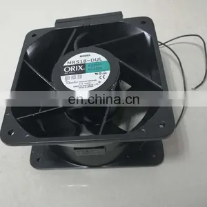 ORIX AC Cooling Fan MRS18-DUL 200V/230V thumbnail-2