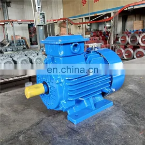 Super September Hot Sell Electric Motors YE2 Series 2HP 1470rpm thumbnail-6