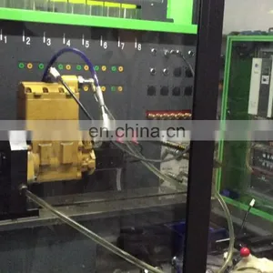 CR825 Auto Electrical Common Rail Diesel Fuel Injection Pump Test Bench With Injector Coding Function thumbnail-1