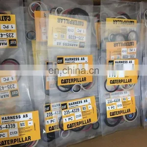 Beacon Repairing Kits for C7,C9 235-4339 Common Rail Fuel Pump Repair Kit thumbnail-5