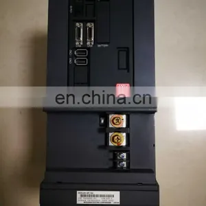 26kw Mitsubishi AC Servo Motor Driver MDS-DH-SP-160 For Elevator thumbnail-2