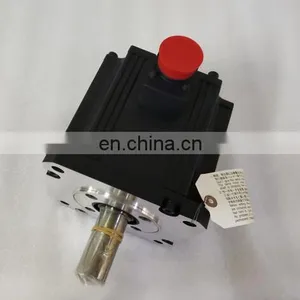 High Output Power HC-SFS502 5KW Original Mitsubishi AC Servo Motor For Wrapping Machine thumbnail-1