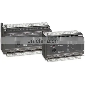 New Original Delta ES2 Series PLC DVP40ES00R2 thumbnail-4