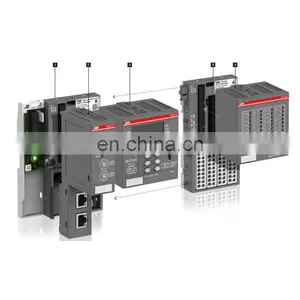 (PLC) ABB PROFINET I/O Distributed Expansion CI502-PNIO thumbnail-1