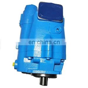 Eaton Vickers PVM Series Hydraulic Piston Pump PVM018 PVM020 PVM045 PVM050 PVM057 PVM063 PVM074 thumbnail-2