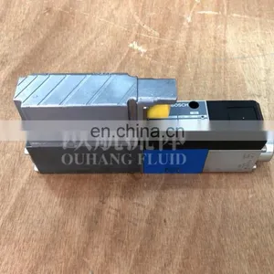BOSCH Proportional Valve 0811 404 143 thumbnail-1