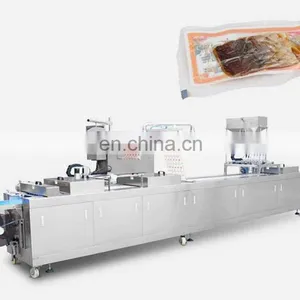 Packing Machine Vacuum Packing Machines thumbnail-5
