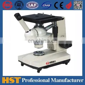 Microscope / Metallographic Microscope/4XA Digital Microscope thumbnail-3