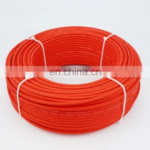 XLPE Double Insulation 2 *4mm2 Solar Cable for PV Photovoltaic System DC Solar Wire Cable thumbnail-6