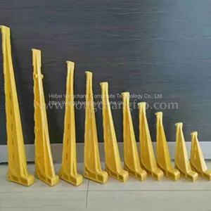 FRP Cable Bracket FRP Cable Tray Tray Type Cable Tray Supplier thumbnail-5