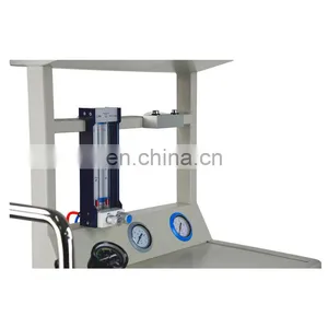 Cheap Price General Portable Vet Anesthesia Machine thumbnail-2