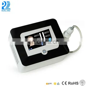 Mini High Age Reverse Radar Line Carved Anti-wrinkle Machine thumbnail-1