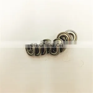 R Series Bearing R2 Miniature Bearing thumbnail-2