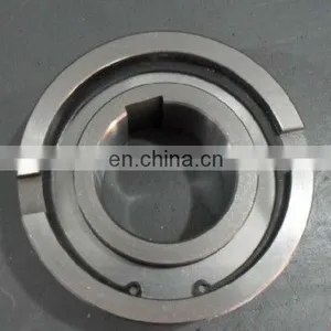 CSK20PP One Way Ball Bearing With Keyway Sprag Clutch Bearing thumbnail-6