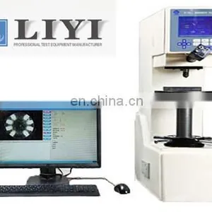 Liyi Portable Brinell Hardness Tester For Metal thumbnail-6