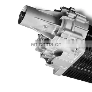 Electric Motors Electric Car Conversion Kit 15kw Ac Motor High Torque thumbnail-1