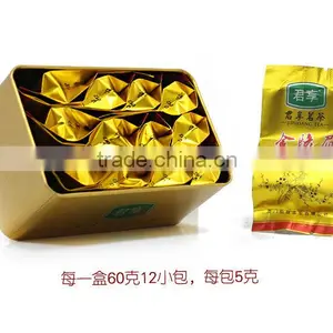Jinjunmei Black Tea, Top Quality Black Tea,Golden Buds thumbnail-4