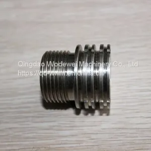 Carbon Steel Machining Parts thumbnail-5