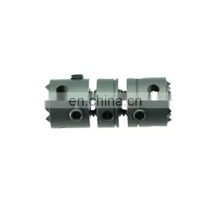 Spinal Expandable Titanium Cage for Spine Orthopedic Surgical Implants thumbnail-2