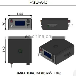 800nm Infrared Laser Round Beam thumbnail-5