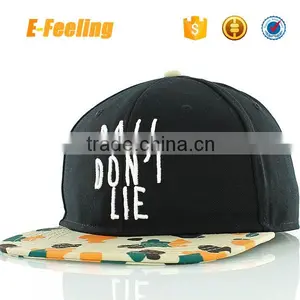 Wholesale Customize Snapback Hat,Custom Snapback Caps,Custom Snapback Hat And Caps thumbnail-3
