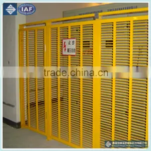 Pultruded Profiles FRP Fence thumbnail-3