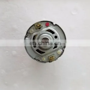 20000rpm DC Brushed Motor CL-RS540SH With High Torque For RC Truck And RC Rock Crawler 20T thumbnail-4