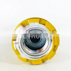 Excavator Engine Hydraulic Oil Filter 3101252 310-1252 thumbnail-2