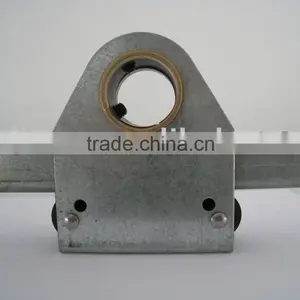 Style B Windowing Rack & Pinion for Greenhouse thumbnail-1