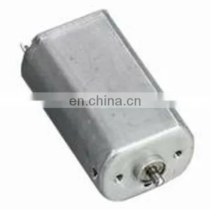 Hot Selling Low Voltage Micro Flat Ff-180 Brush Motor dc 3v 6v 12v FF-180SH thumbnail-1