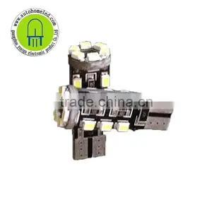 Canbus T10 18SMD 1210 for Car Instrument Lamp thumbnail-1