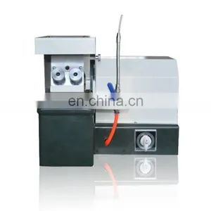 Q-2 30mm Diameter Metallographic Cutting Machine thumbnail-2