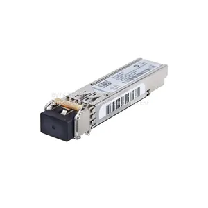 Cisco GLC-SX-MMD 1000BASE-SX SFP Transceiver Module, MMF, 850nm, DOM thumbnail-1